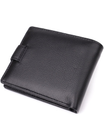 Кошельки ST Leather Accessories модель bag24_23094 Фото