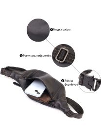 Сумки Shvigel модель bag24_23125 Фото