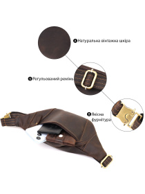 Сумки Shvigel модель bag24_23121 Фото