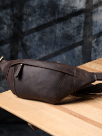 Сумки Shvigel модель bag24_23121 Фото