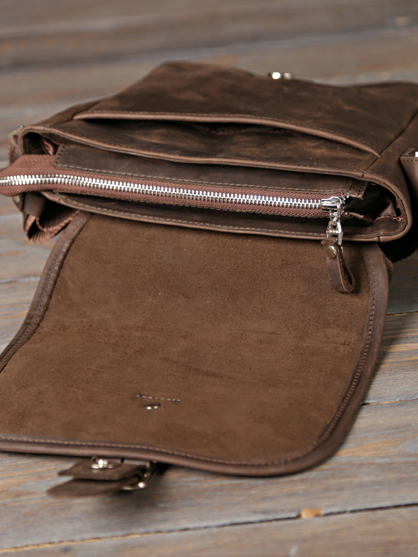 Сумки Shvigel модель bag24_00890 Фото