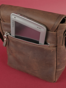 Сумки Shvigel модель bag24_00890 Фото