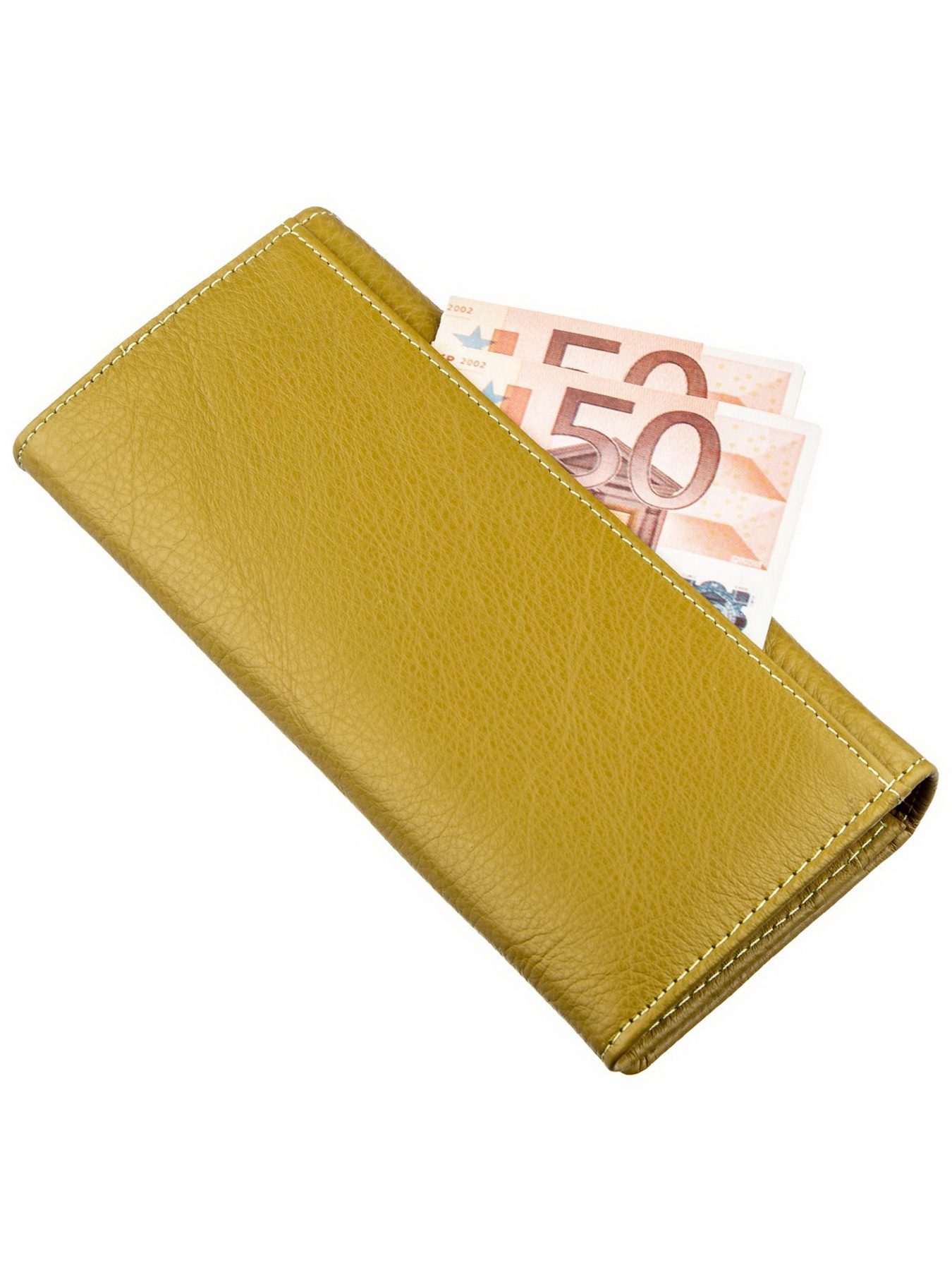 Кошельки ST Leather Accessories модель bag24_18871 Фото
