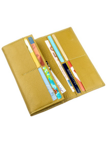 Кошельки ST Leather Accessories модель bag24_18871 Фото