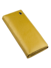 Кошельки ST Leather Accessories модель bag24_18871 Фото