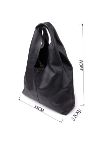 Сумки Grande Pelle модель bag24_22881 Фото