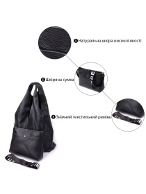 Сумки Grande Pelle модель bag24_22881 Фото