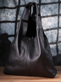 Сумки Grande Pelle модель bag24_22881 Фото