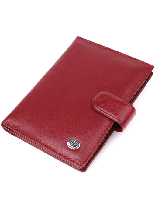 Гаманці ST Leather Accessories модель bag24_23117 Фото