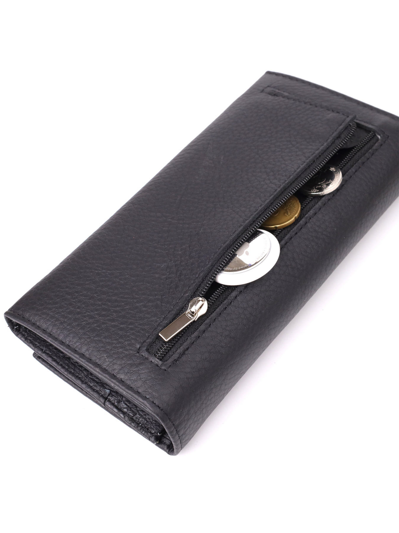 Гаманці ST Leather Accessories модель bag24_23097 Фото