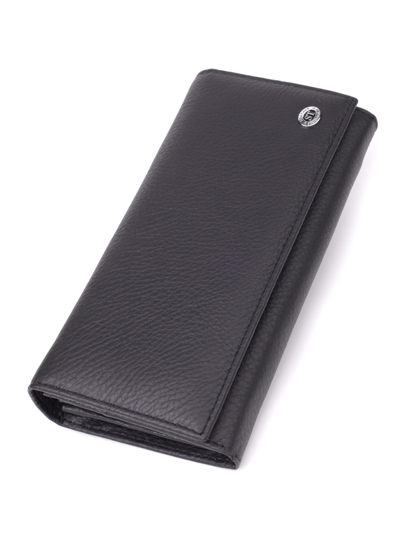 Гаманці ST Leather Accessories модель bag24_23097 Фото