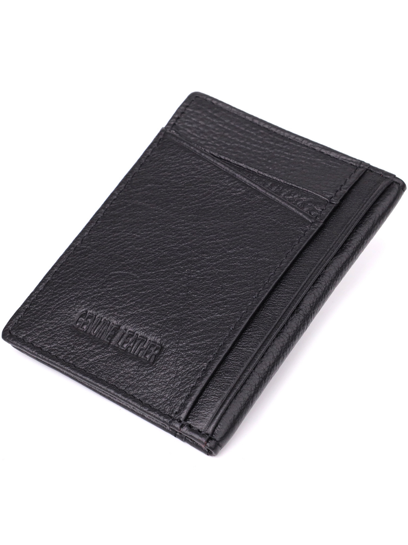 Кошельки ST Leather Accessories модель bag24_23091 Фото
