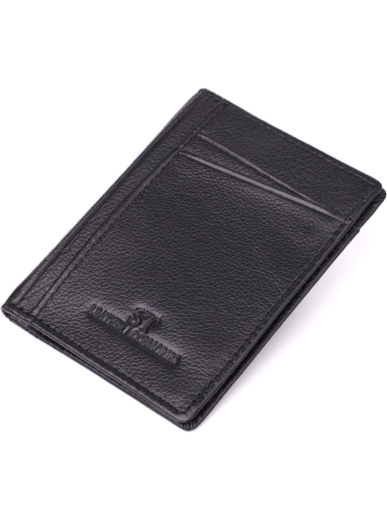 Кошельки ST Leather Accessories модель bag24_23091 Фото