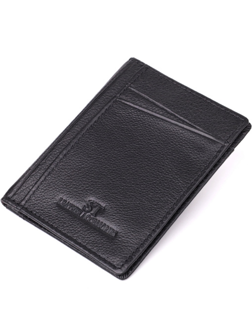 Кошельки ST Leather Accessories модель bag24_23091 Фото