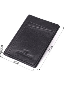 Кошельки ST Leather Accessories модель bag24_23091 Фото
