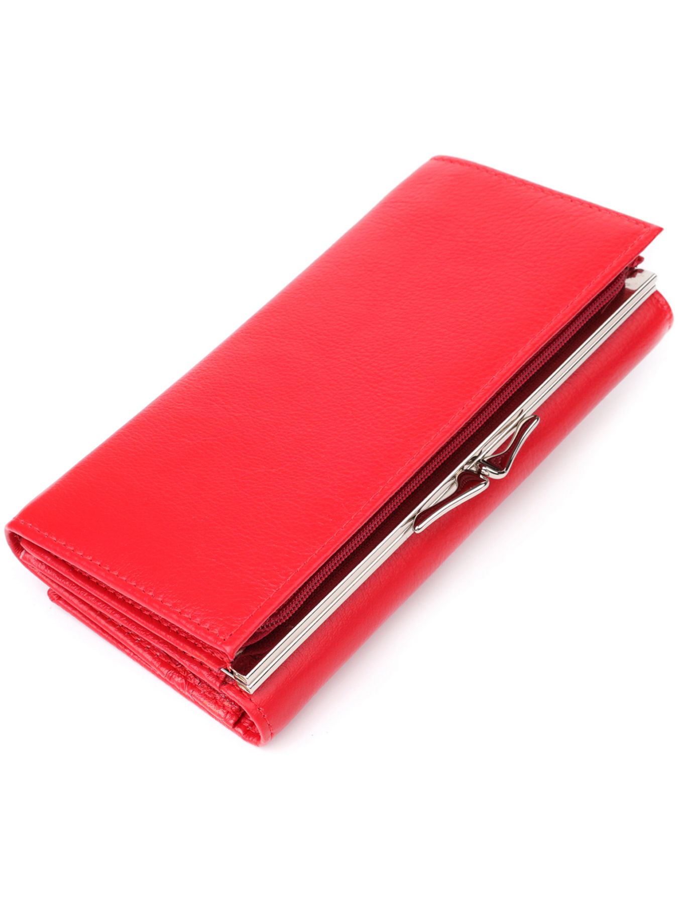 Кошельки ST Leather Accessories модель bag24_23114 Фото