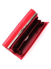 Кошельки ST Leather Accessories модель bag24_23114 Фото