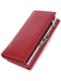 Кошельки ST Leather Accessories модель bag24_23113 Фото