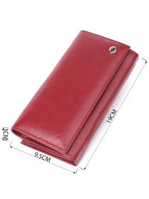 Кошельки ST Leather Accessories модель bag24_23113 Фото