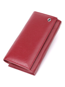 Кошельки ST Leather Accessories модель bag24_23113 Фото