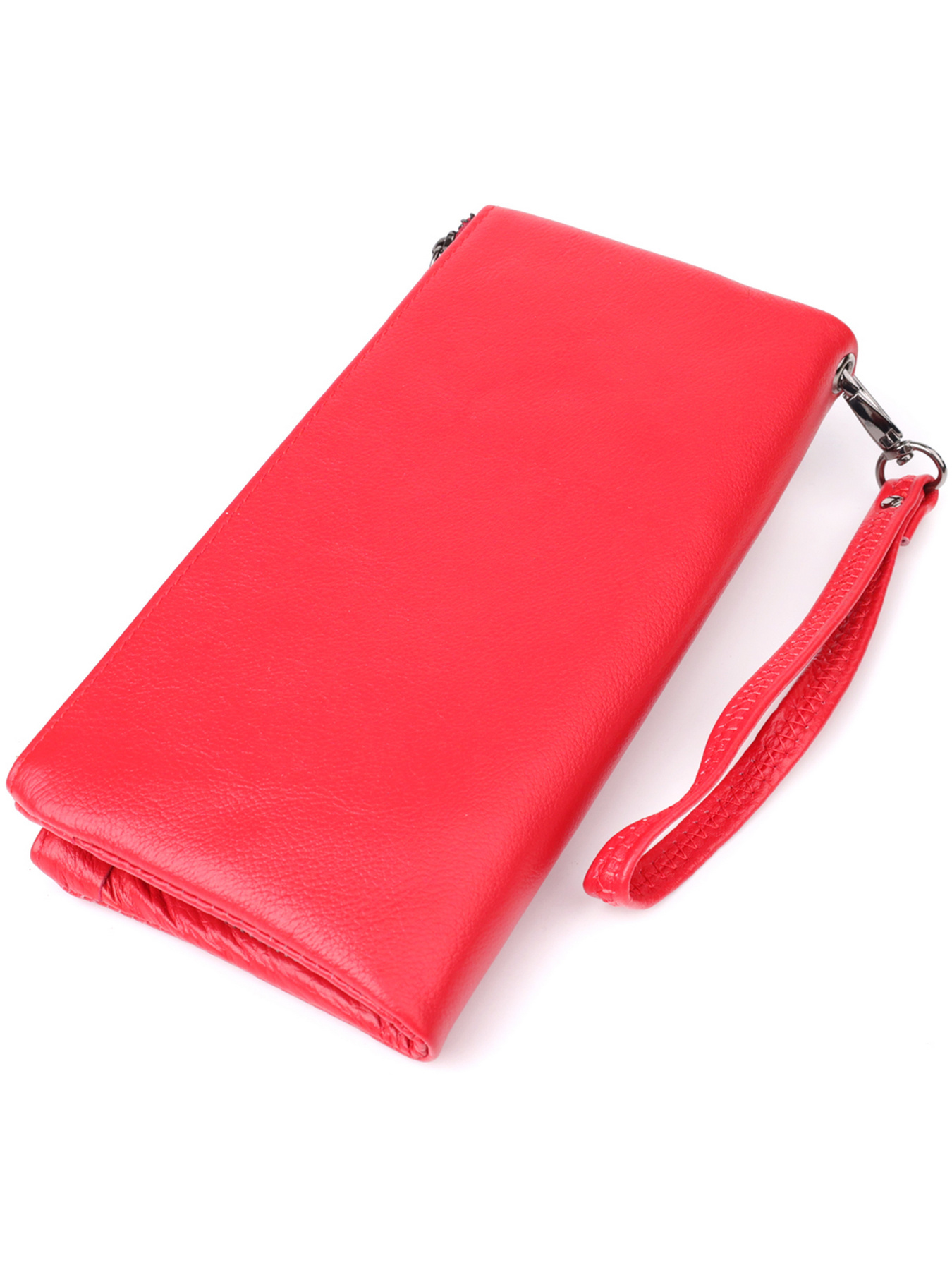 Кошельки ST Leather Accessories модель bag24_23109 Фото