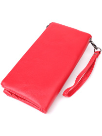 Кошельки ST Leather Accessories модель bag24_23109 Фото