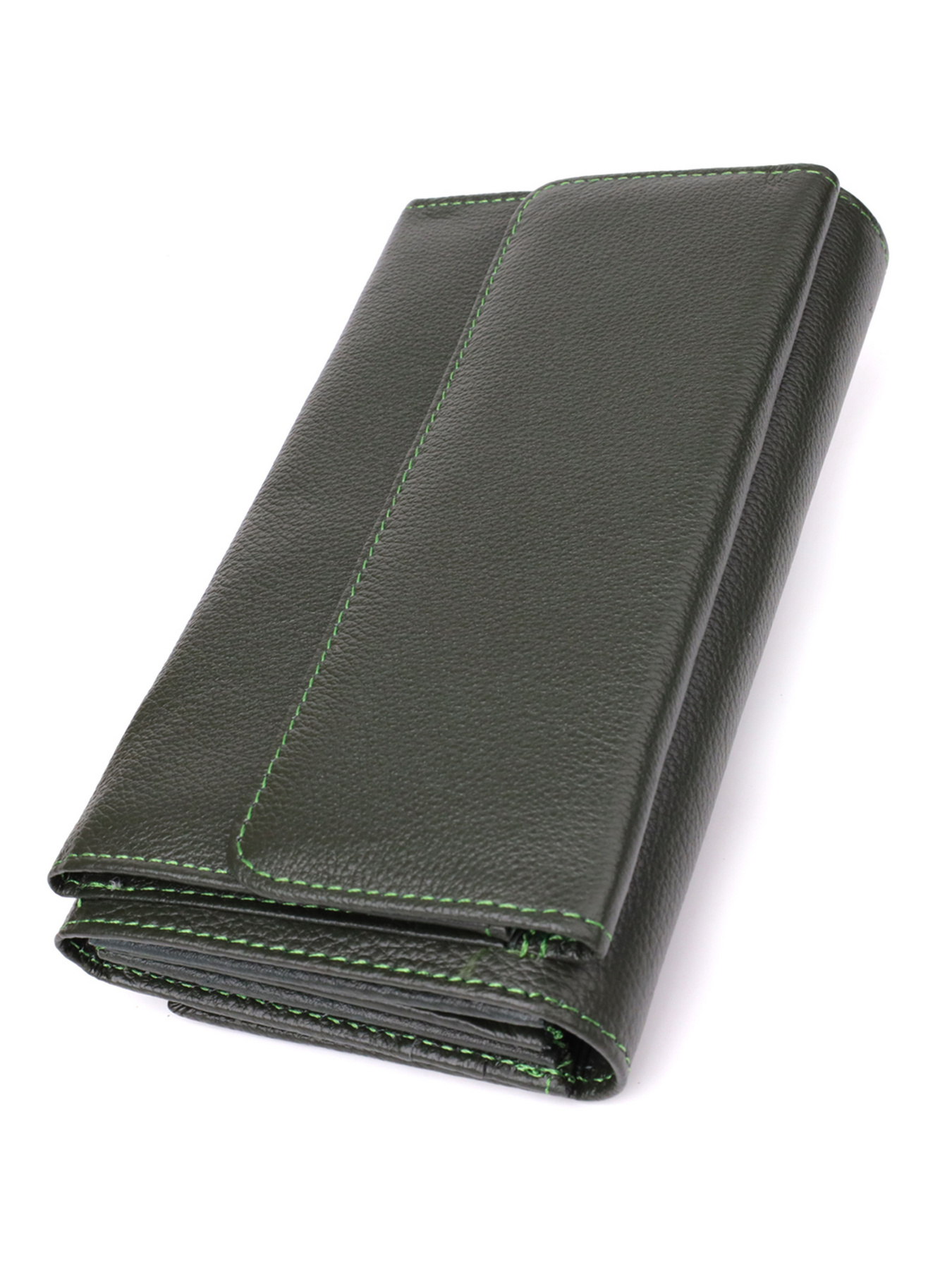 Кошельки ST Leather Accessories модель bag24_23068 Фото
