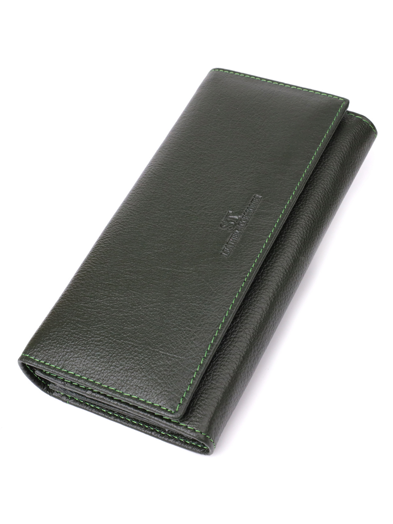 Гаманці ST Leather Accessories модель bag24_23066 Гаманці ST Leather Accessories модель bag24_23066 Фото