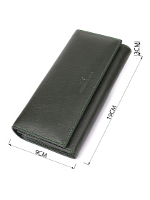 Гаманці ST Leather Accessories модель bag24_23066 Фото