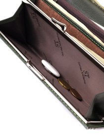 Гаманці ST Leather Accessories модель bag24_23066 Фото