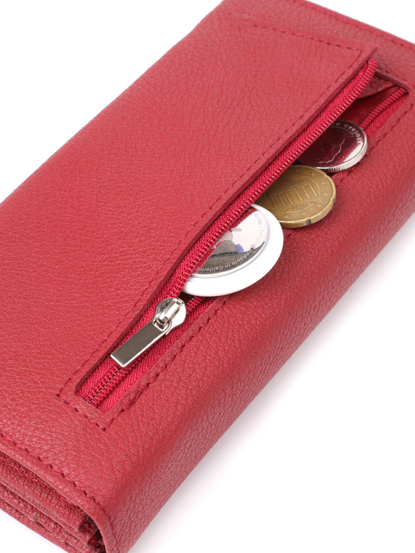Кошельки ST Leather Accessories модель bag24_23087 Кошельки ST Leather Accessories модель bag24_23087 Фото