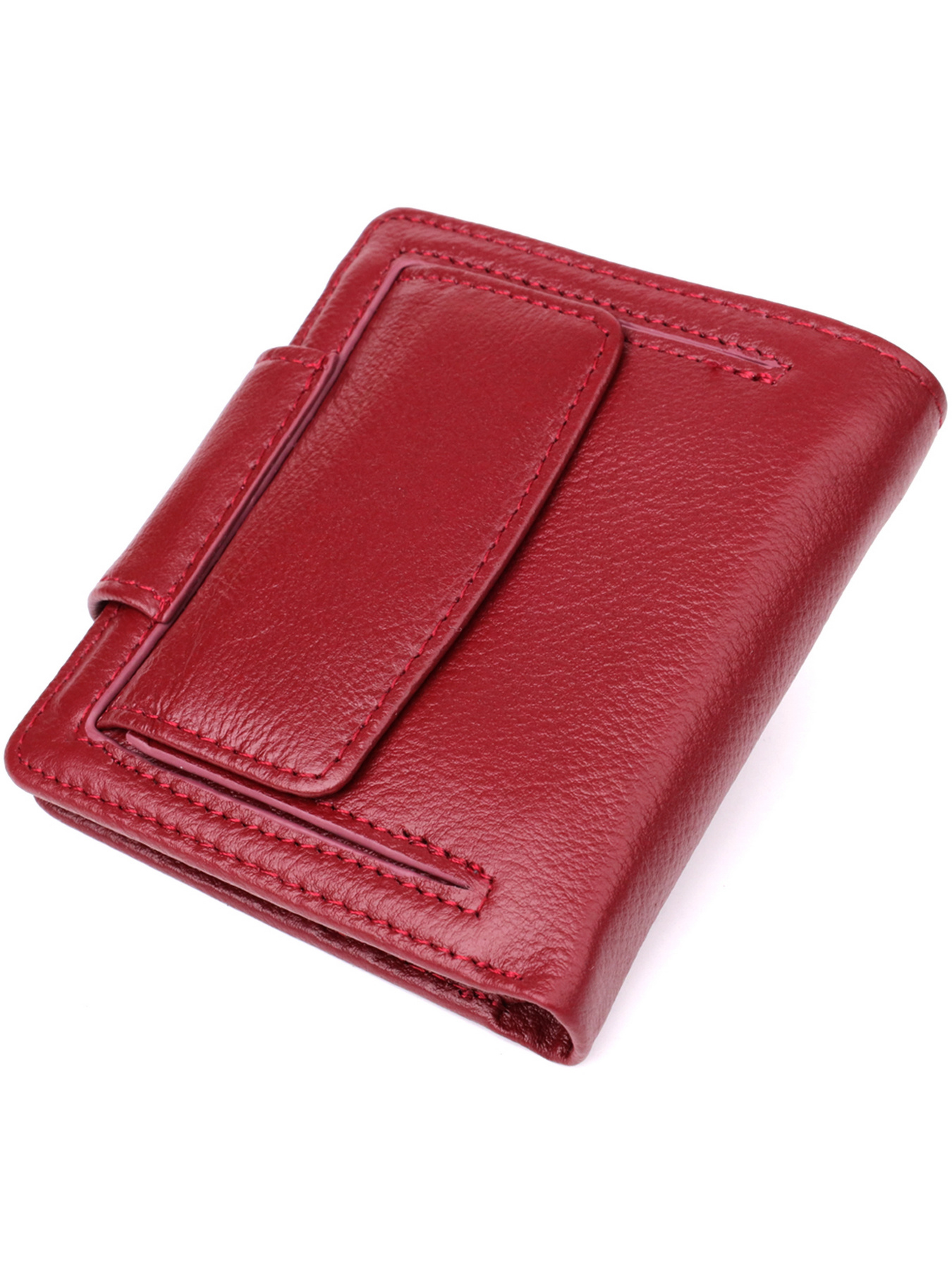Кошельки ST Leather Accessories модель bag24_23071 Фото