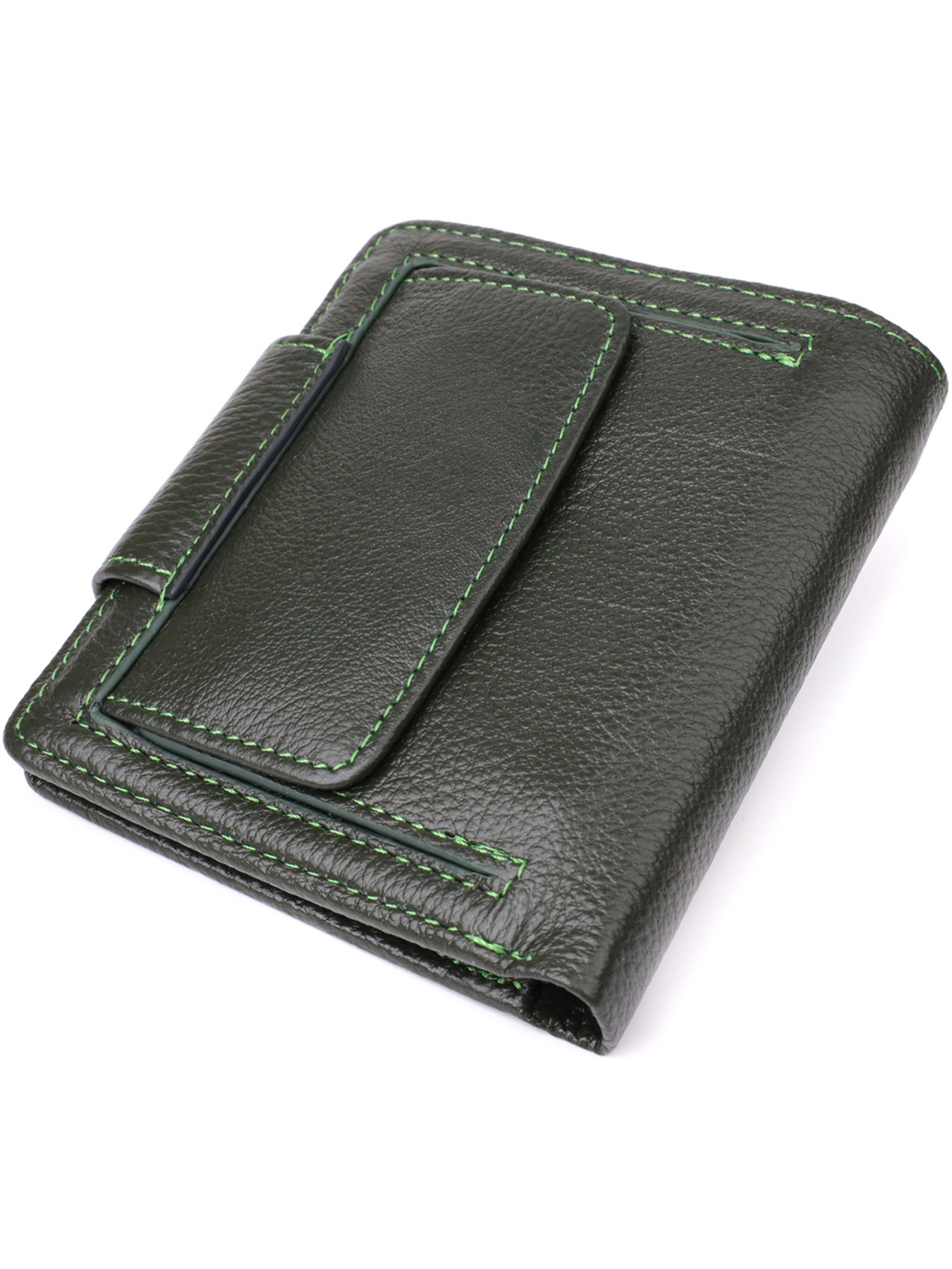 Кошельки ST Leather Accessories модель bag24_23070 Фото