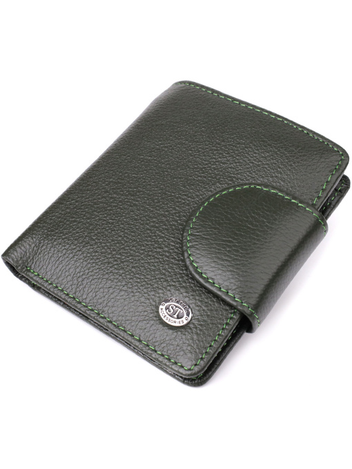 Кошельки ST Leather Accessories модель bag24_23070 Фото
