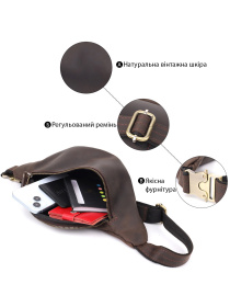 Сумки Shvigel модель bag24_23139 Фото