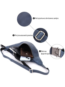 Сумки Shvigel модель bag24_23141 Фото