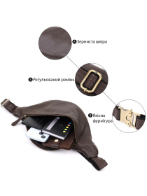 Сумки Shvigel модель bag24_23146 Фото