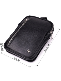 Сумки Grande Pelle модель bag24_22879 Фото