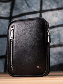 Сумки Grande Pelle модель bag24_22879 Фото