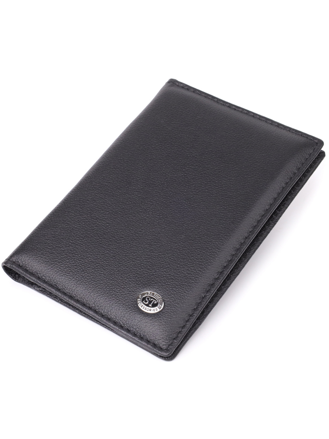 Кошельки ST Leather Accessories модель bag24_23078 Фото