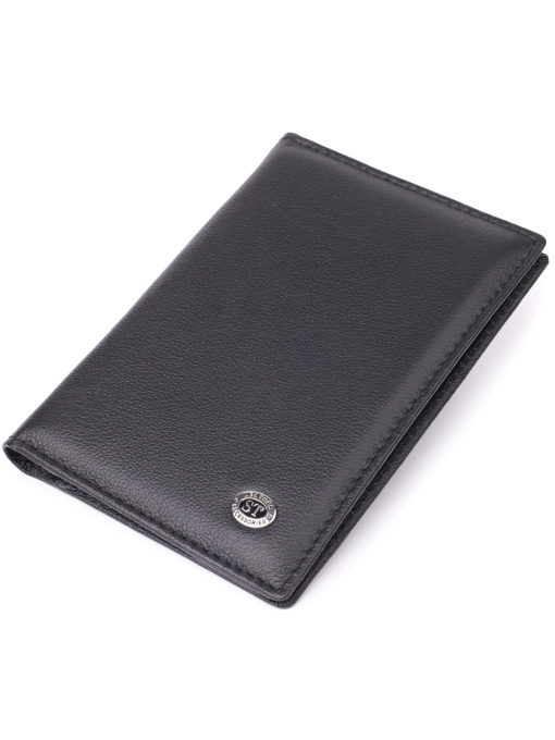 Гаманці ST Leather Accessories модель bag24_23078 Фото