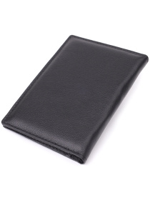 Кошельки ST Leather Accessories модель bag24_23078 Фото