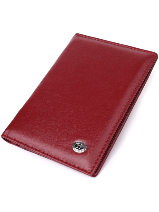 Гаманці ST Leather Accessories модель bag24_23079 Фото