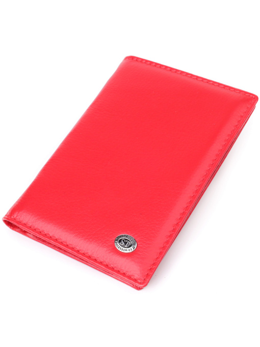 Гаманці ST Leather Accessories модель bag24_23080 Фото