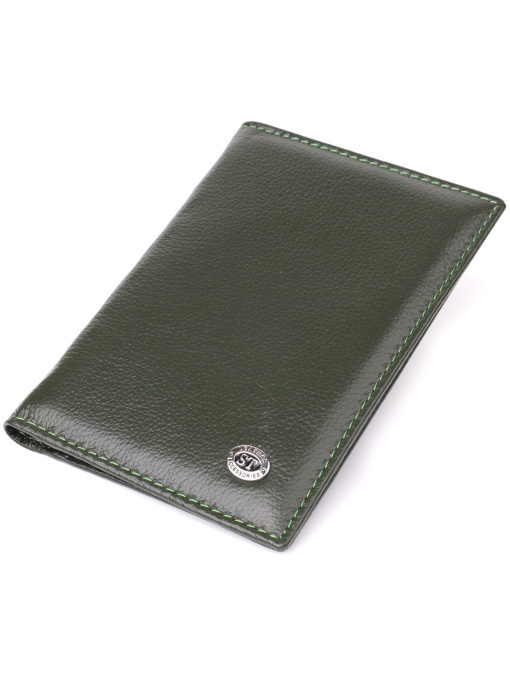 Гаманці ST Leather Accessories модель bag24_23081 Фото