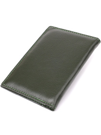Кошельки ST Leather Accessories модель bag24_23081 Фото