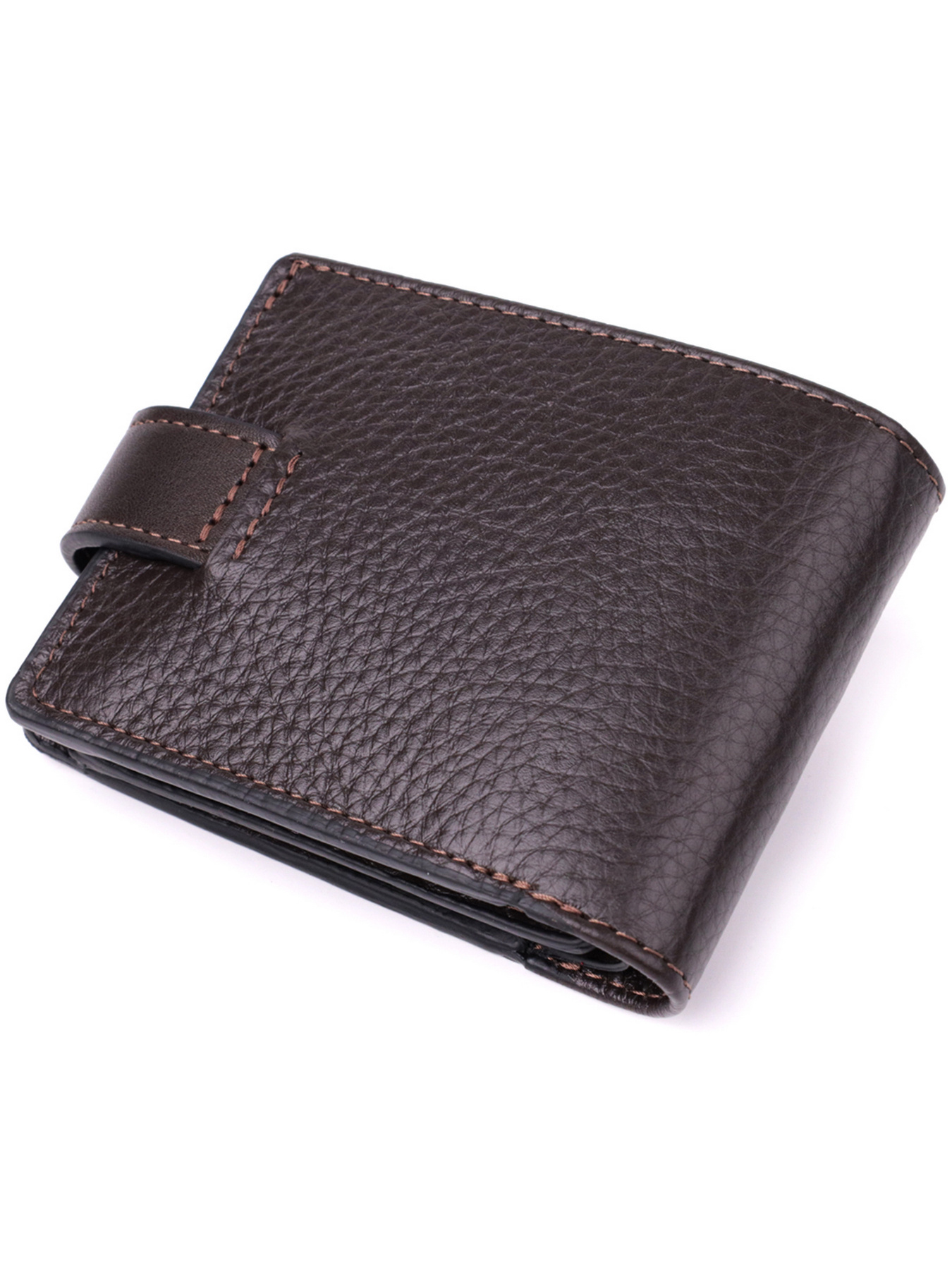 Гаманці Grande Pelle модель bag24_22876 Фото