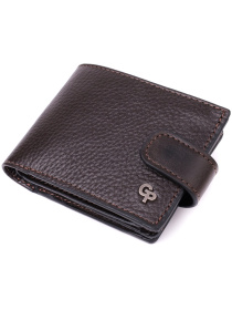Гаманці Grande Pelle модель bag24_22876 Фото