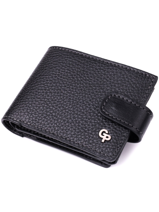 Кошельки Grande Pelle модель bag24_22875 Фото