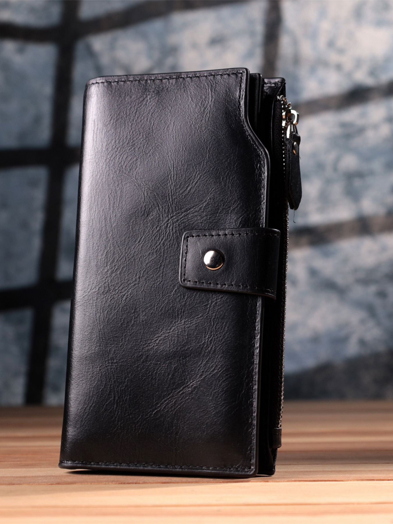 Кошельки Vintage модель bag24_22885 Фото